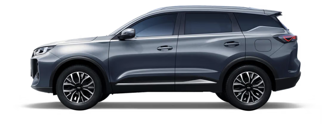 Chery Tiggo 7 CSH