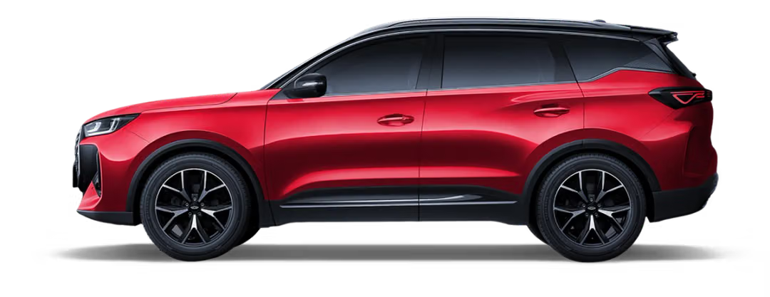 Chery Tiggo 7