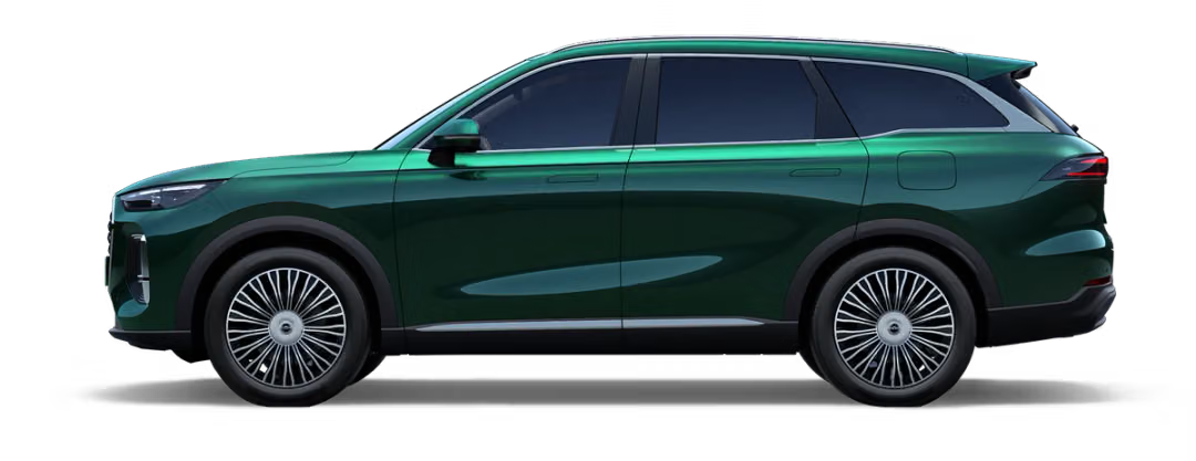 Chery Tiggo 9