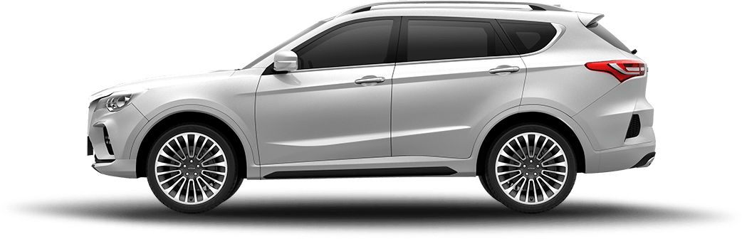 Jetour X70 FL