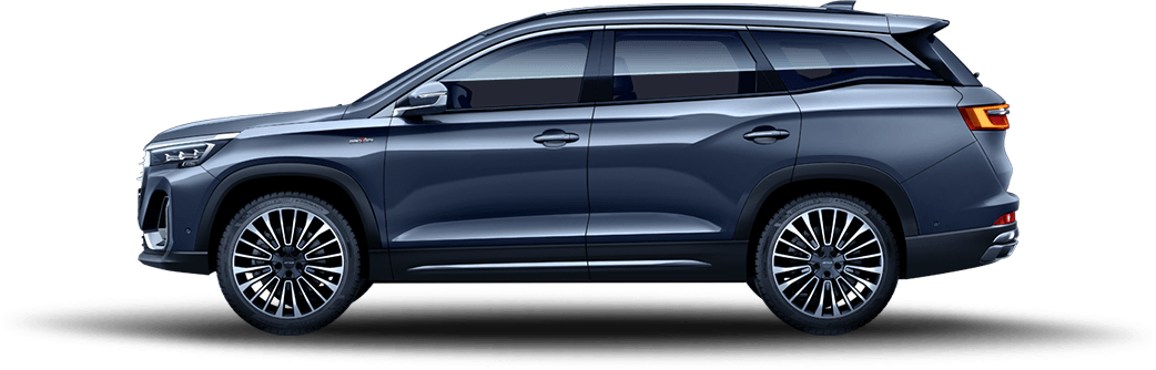 Jetour X90 Plus