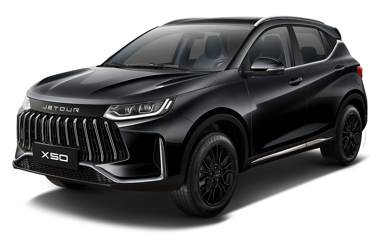 Jetour X50